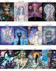 78 Tarot 4th Limited Edition -  Astral Tarot Deck