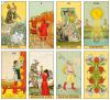 Before Tarot Deck