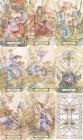 Mystic Faerie Tarot Deck