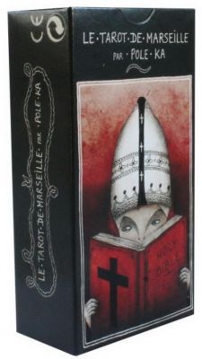 Pole Ka: The Tarot De Marseille
