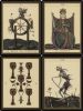 Le Tarot Noir (French Version)