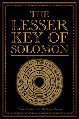 The Lesser Key Of Solomon