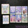 The Starchild Tarot Akashic & Guidebook Large Size