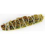 Juniper Smudge Stick 3
