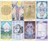 Sacred Geometry Oracle Deck