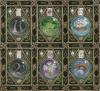 The Enchanted Lenormand Oracle : 39 Magical Cards to Reveal Your True Self and Your Destiny