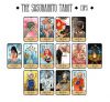 The Sasuraibito Tarot 4th Edition