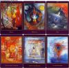 Margarete Petersen Tarot