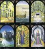 The Complete Arthurian Tarot