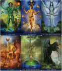 Millennium Thoth Tarot