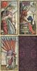Sola Busca Tarot: Museum Quality
