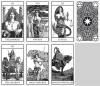 Bianco Nero Tarot
