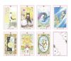 Cat Paw Tarot