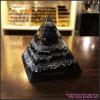 Avalon Magick x Oplusnet - Bloodstone High Quality Orgonite Pyramid