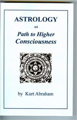 Astrology As Path To Higher Consciousness