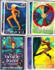 The Oracle Tarot : Your Magical Guide to a Better Future