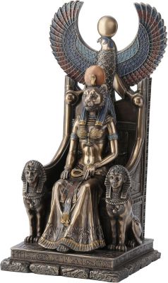 Sekhmet Statue