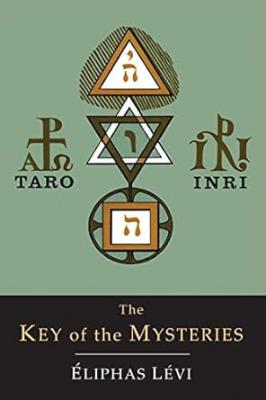 The Key Of The Mysteries