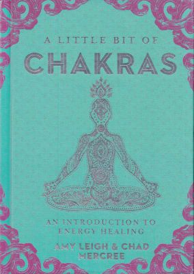 Little Bit of Chakras