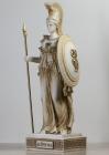 Athena Statue