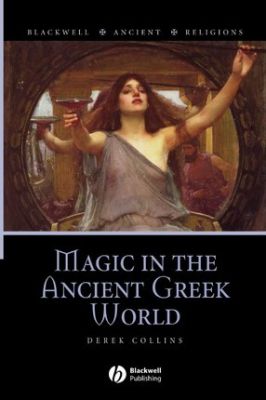 Magic in the Ancient Greek World