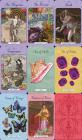 Enchanted Love Tarot: The Lover's Guide To Dating, Mating And Relating
