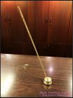 Brass Incense Burner