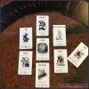Occult Tarot