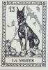 I Cani Del Mondo Tarot (Dogs Tarot)