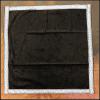 Black Tarot Cloth