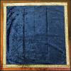 Blue Tarot Cloth