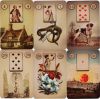 Lenormand Oracle Cards