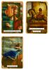 Mystical Healing Reading Cards