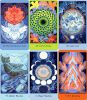 Sacred Geometry Cards for the Visionary Path