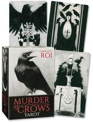 Murder Of Crows Tarot