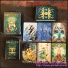 The Goddess Temple Oracle Cards