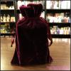 Velvet Tarot Bag - Pocket Size