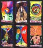 Kabbalistic Visions: The Marini-Scapini Tarot