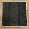 Black Tarot Cloth