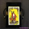 Black Tarot Bag