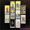 Shuffle Tarot Deck Limited Edition - Collection B Premium Version