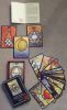 Masonic Tarot (22 cards)