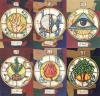 22 Talismans Tarot (22 cards)