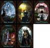Mystic Wanderer Oracle Cards
