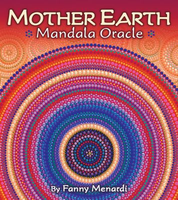 Mother Earth Mandala Oracle