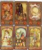 Fenestra Tarot Deck