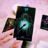 Moonlight Oracle Deck