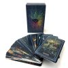 The Prisma Visions Tarot Deck 5th Limited Edition
