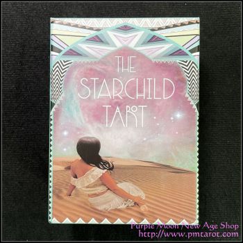 The Starchild Tarot - 1st Edition - Classic Box