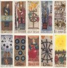 La Corte Dei Tarocchi (The Court Of Tarot)